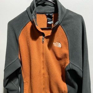 North Face Sweater